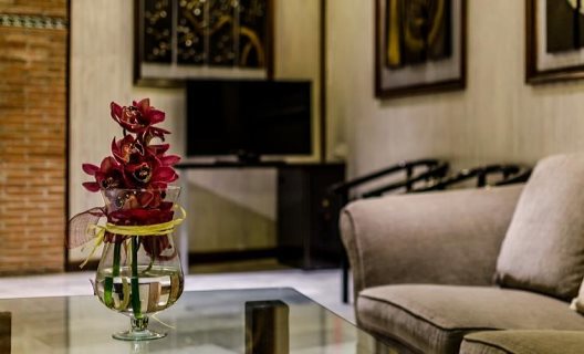 Hotel Git Casablanca