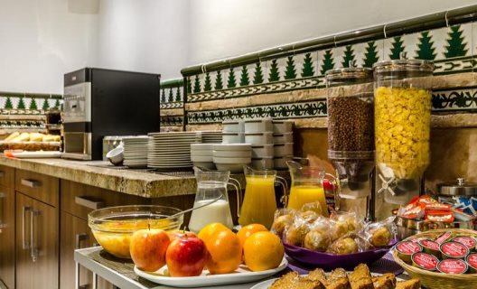 Hotel Git Casablanca