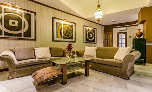 Hotel Git Casablanca
