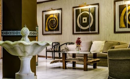 Hotel Git Casablanca