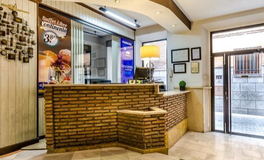 Hotel Git Casablanca