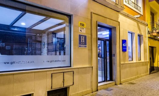 Hotel Git Casablanca