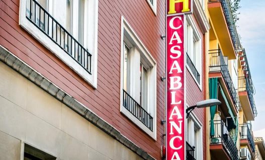 Hotel Git Casablanca