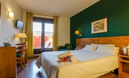 Hotel Git Conquista De Toledo
