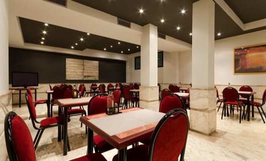 Hotel Git Conquista De Toledo