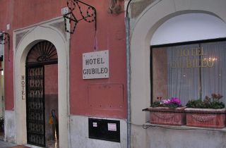 Hotel Giubileo