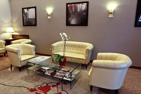 Hotel Giulieta & Romeo