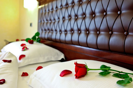 Hotel Giulieta & Romeo