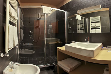 Hotel Giulieta & Romeo