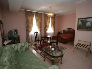 Hotel Giuseppe