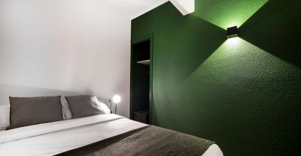 Hotel Glaner Cafe
