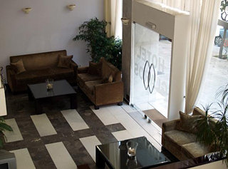 Hotel Glaros