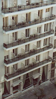 Hotel Glaros