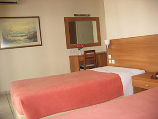 Hotel Glaros