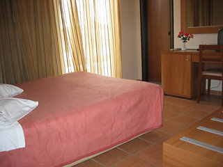 Hotel Glaros