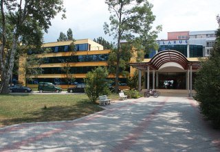 Hotel Glarus