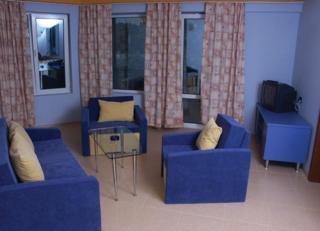 Hotel Glarus