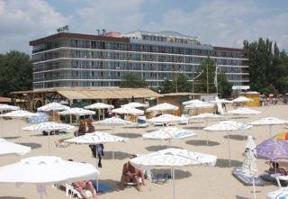 Hotel Glarus
