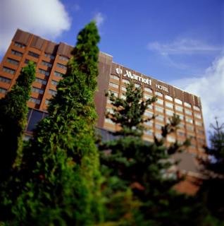 Hotel Glasgow Marriott