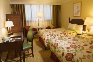 Hotel Glasgow Marriott