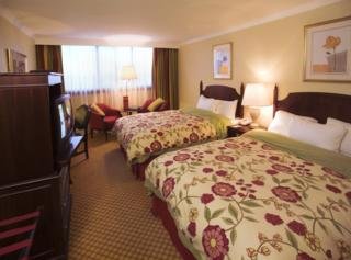 Hotel Glasgow Marriott