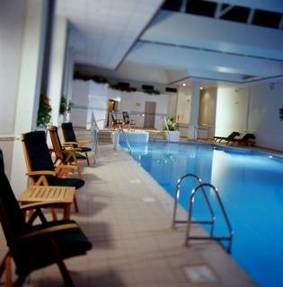 Hotel Glasgow Marriott