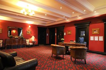 Hotel Gleddoch House