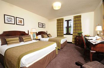 Hotel Gleddoch House