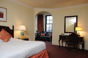 Hotel Gleddoch House