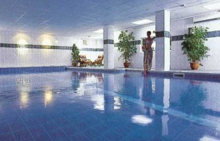 Hotel Glendorgal