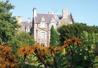 Hotel Glenfarg