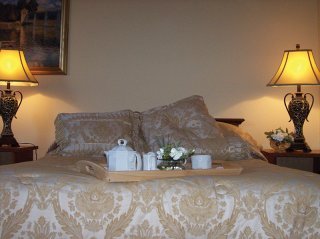 Hotel Glenfarg