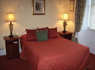 Hotel Glenfarg