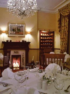 Hotel Glenfarg