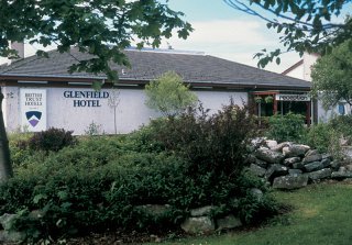 Hotel Glenfield