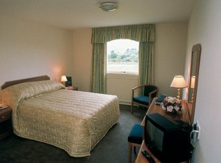 Hotel Glenfield
