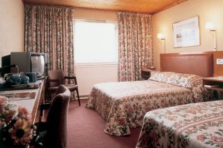 Hotel Glenfield