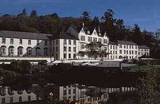 Hotel Glengarriff Eccles