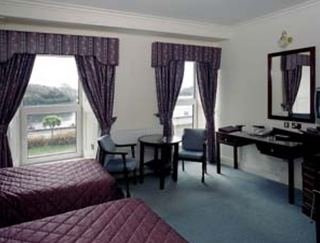 Hotel Glengarriff Eccles