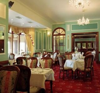 Hotel Glengarriff Eccles