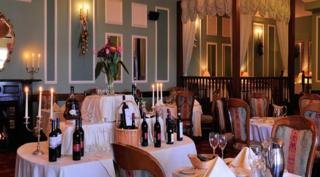 Hotel Glengarriff Eccles