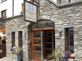Hotel Glengarriff Park
