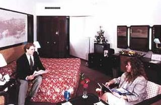 Hotel Glenlo Abbey
