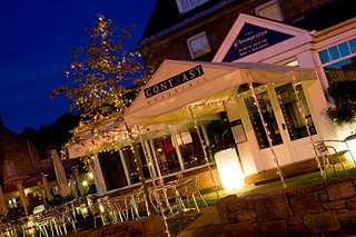 Hotel Glenmoriston Town House
