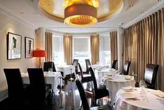 Hotel Glenmoriston Town House