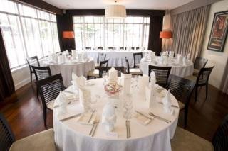 Hotel Glenmoriston Town House