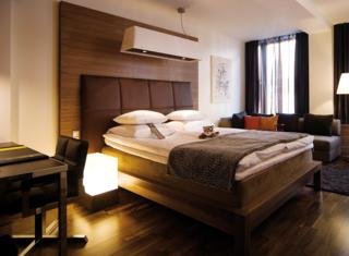 Hotel Glo Kluuvi