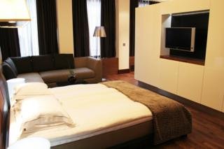 Hotel Glo Kluuvi