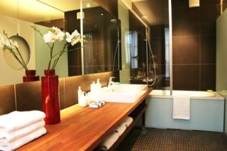 Hotel Glo Kluuvi