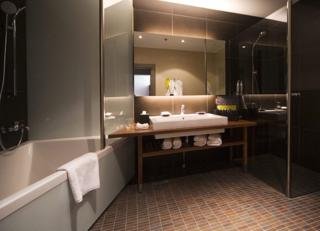 Hotel Glo Kluuvi